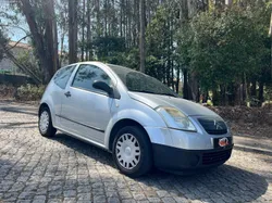 Citroën C2 1.1