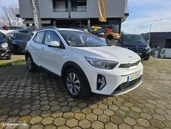 Kia Stonic 1.0 T-GDI TX