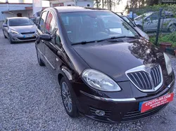 Lancia Musa 1.3Cdti     5 Lug   ( Viatura Nacional )