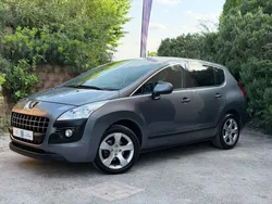Peugeot 3008 Premium Pack 1.6HDi 112ch - Première Main - Suivi complet Peugeot - Garantie 6 mois