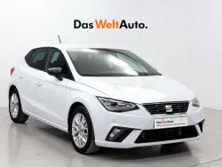 SEAT Ibiza 1.0 TSI S&S FR Salta 115
