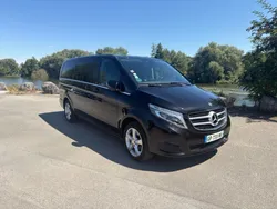 Mercedes Classe V220d 2.2CDi 163Ch Phase 2 GARANTIE 12 MOIS