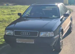 Audi 80 80 2.0 E