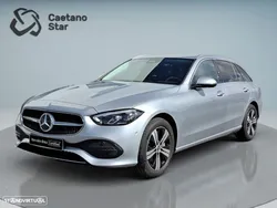 Mercedes-Benz C 300 de Avantgarde