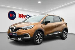 Renault captur 0.9 tce 90 energy intens