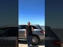 Mercedes-Benz GLC 350 e 4Matic 7G-TRONIC AMG Line