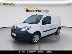 Renault kangoo z.e. 33 confort