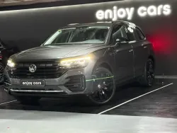Volkswagen Touareg 3.0TDI V6 R-Line Tiptronic 4Motion 170kW