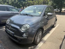 Fiat 500 1.4 mpi 100ch pop toit pano garantie