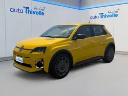 Renault R 5 E-TECH ELECTRIQUE 120 ch autonomie urbaine Evolution