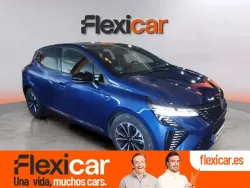 RENAULT Clio TCe Techno 67kW