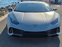 Lamborghini huracan evo v10 640-4
