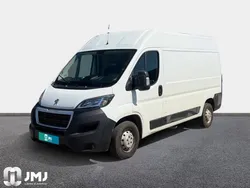 Peugeot Boxer FOURGON TOLE 333 L2H2 BLUEHDI 130 PREMIUM