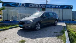 Opel Astra Sports Tourer 1.0 Innovation S/S