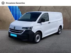 Volkswagen Transporter Fg Van L1 2.0 TDI 170ch Business 4Motion BVA8