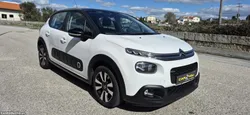 Citroën C3 1.2i PureTech Feel