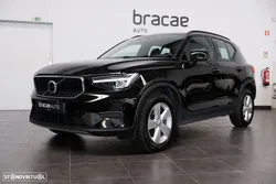 Volvo XC 40 1.5 T2 Essential