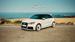 AUDI A1 QUATTRO - 2.0 TFSI 256ch - 1/333