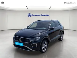 VOLKSWAGEN T-Roc 1.5 TSI EVO2 150 Start/Stop DSG7 VW Edition