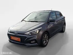Hyundai i20 1.2 Comfort
