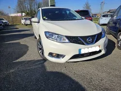 Nissan Pulsar dCi 110ch N-Connecta 5p