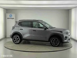 Citroën C3 1.2 Turbo Max