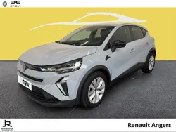 Renault Captur 1.0 TCe 90ch Evolution - 25