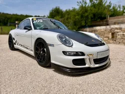 PORSCHE 911 3.6i TYPE 997 COUPE GT3
