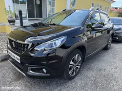 Peugeot 2008 1.2 PureTech Allure EAT6