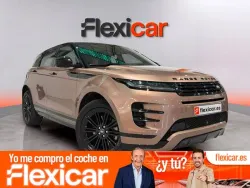 LAND ROVER Range Rover Evoque 1.5 I3 PHEV R-Dynamic SE AWD Auto