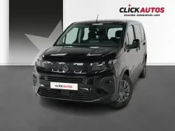 Peugeot Rifter 1.5 BlueHDI 100CV Allure 5+2