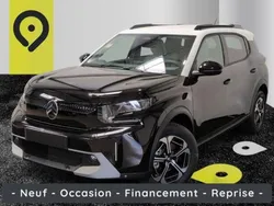 Citroën C3 Aircross Max Hybride 145 ch Aut neuf