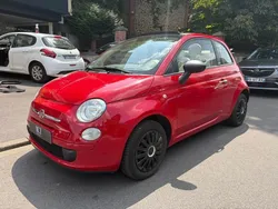 FIAT FIAT 500 Cabriolet C CABRIOLET Pop / COURROIE OK