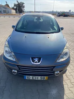 Peugeot 307 1.6 HDI