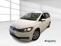 VW Touran 2.0 TDI Confortline