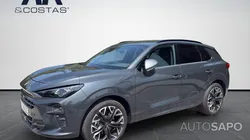 Cupra Terramar de 2026