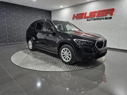 BMW X1 16 d sDrive Auto Advantage