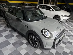 MINI COOPER S 2.0i 178 CH CAMDEN EDITION – TOIT OUVRANT – 42 500 KM