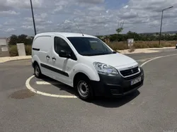 Peugeot Partner H1L1