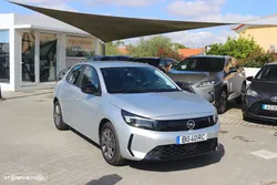 Opel Corsa 1.2