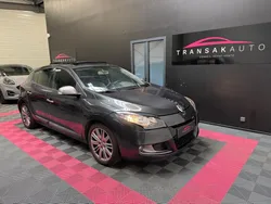 RENAULT MEGANE III BERLINE 1.4 TCE 130 GT LINE Euro 5 + TOIT OUVRANT + CLIM AUTO + RADAR AR