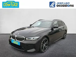BMW Série 3 Touring 320d xDrive 190 ch BVA8 M Sport