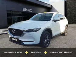 Mazda CX-5 2.2 Skyactiv-d 150 ch Dynamique 2wd /Carplay / Androïd auto