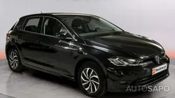 Volkswagen Polo de 2022