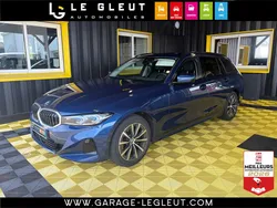 Bmw SERIE 3 TOURING (G21) 318IA 156CH BUSINESS DESIGN + OPTIONS