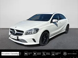 Mercedes-benz Classe A 180 d Inspiration 7G-DCT