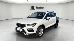 SEAT Ateca 1.0 TSI 110 ch Start/Stop Style