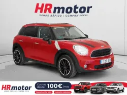 MINI Mini Countryman COUNTRYMAN ONE