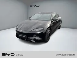 BYD Seal DESIGN 230 kW 313 ch