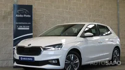 Skoda Fabia 1.0 TSI Ambition de 2023